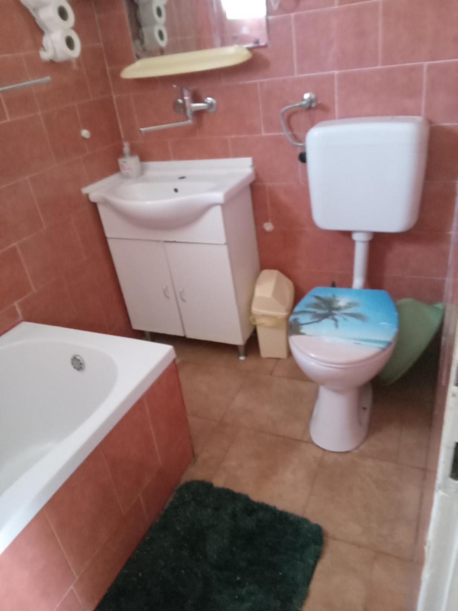 Apartment Ma'Re 수페타르 외부 사진