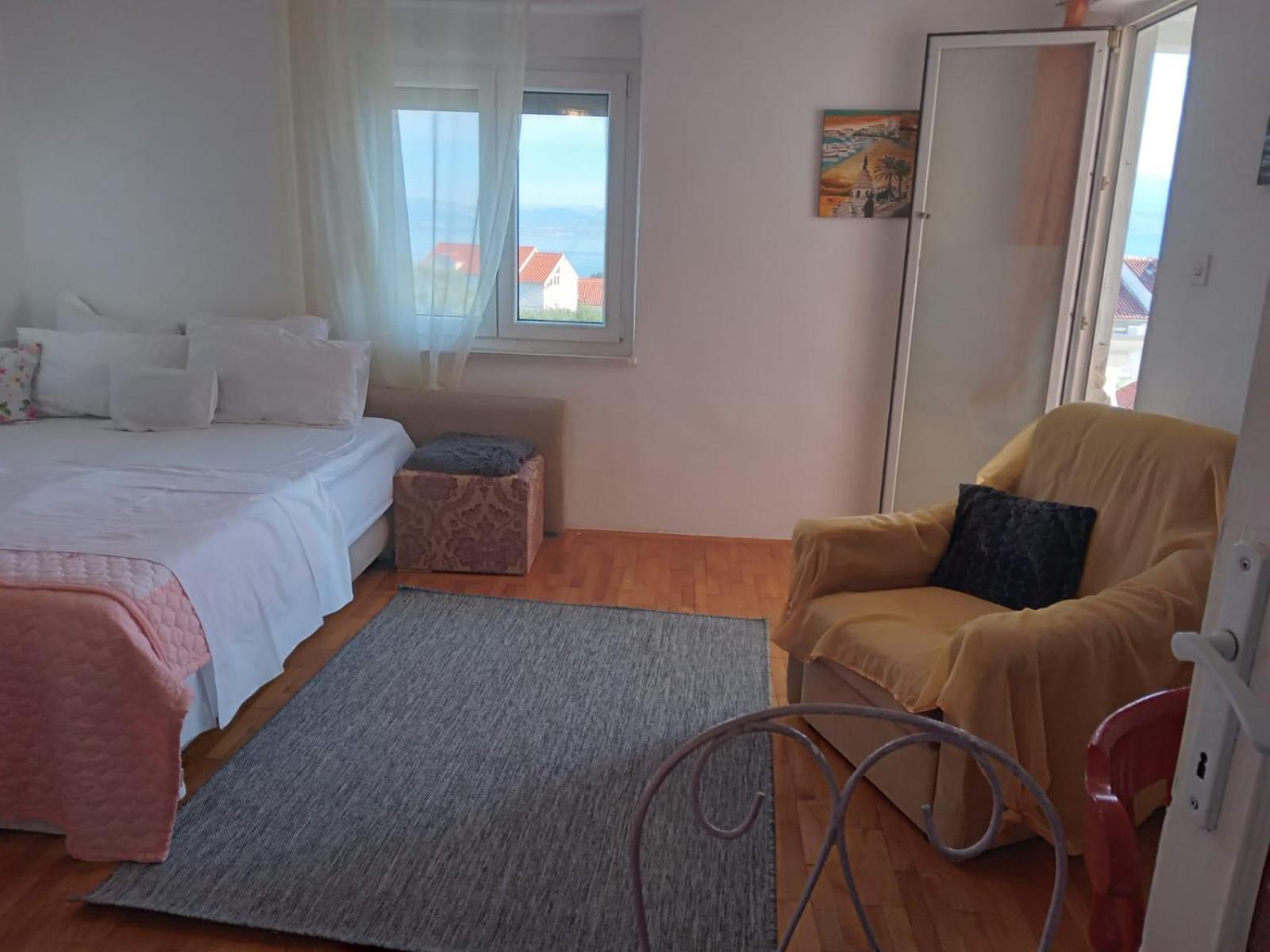 Apartment Ma'Re 수페타르 외부 사진