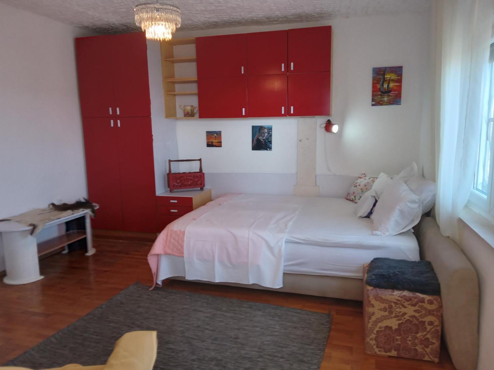 Apartment Ma'Re 수페타르 외부 사진