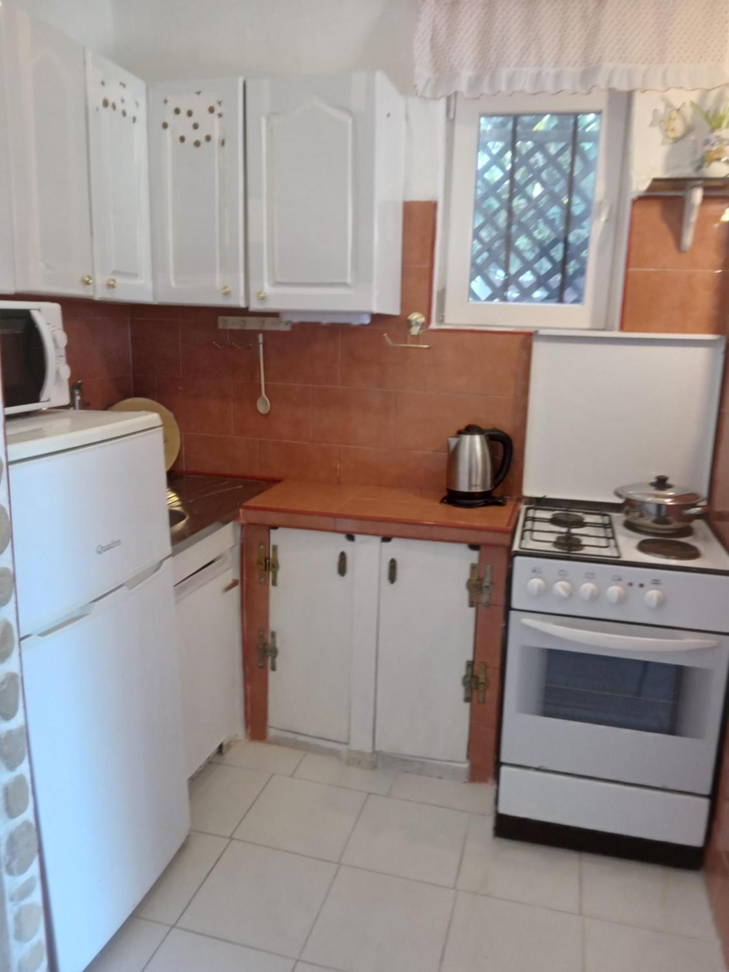 Apartment Ma'Re 수페타르 외부 사진