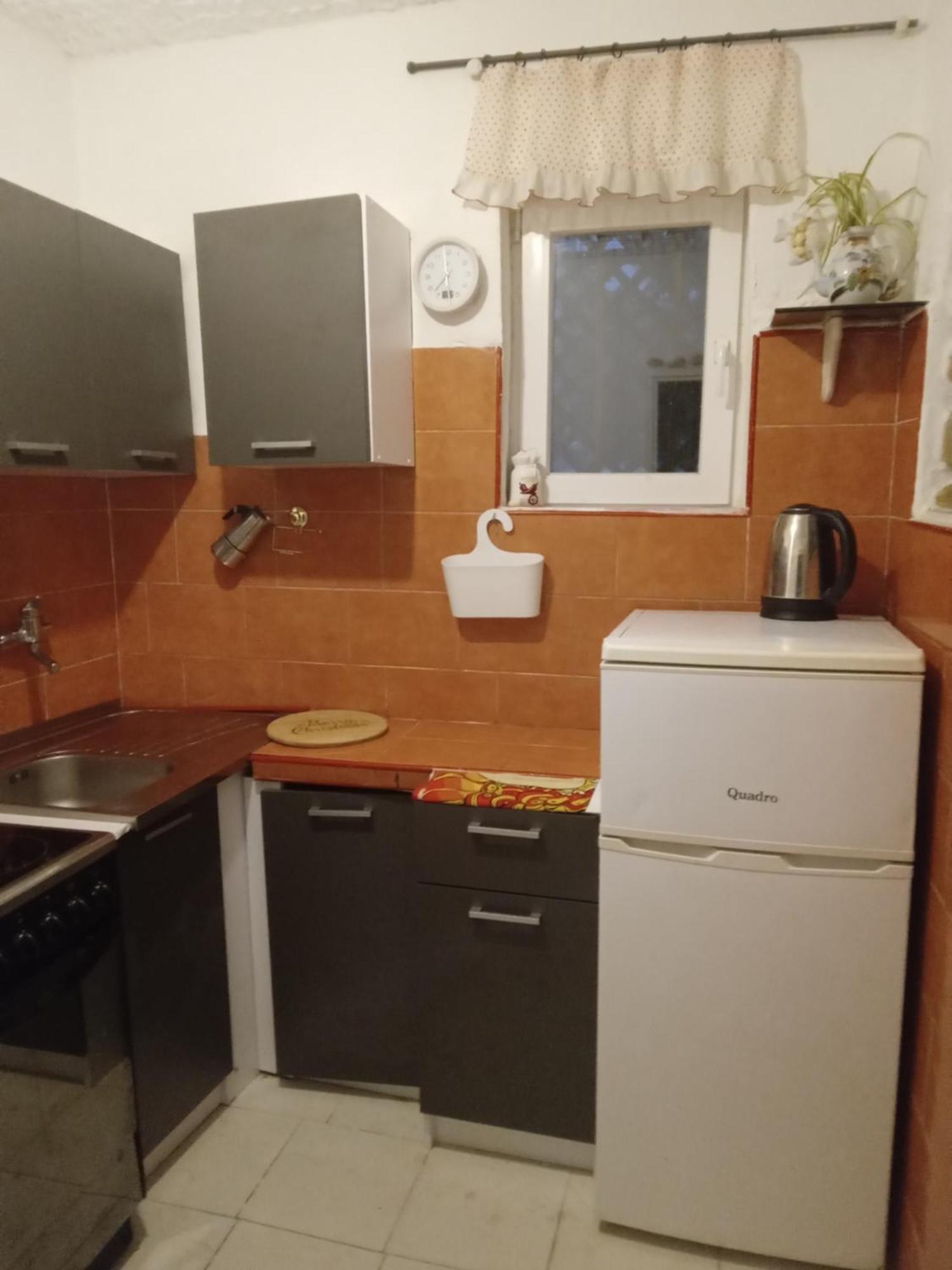 Apartment Ma'Re 수페타르 외부 사진
