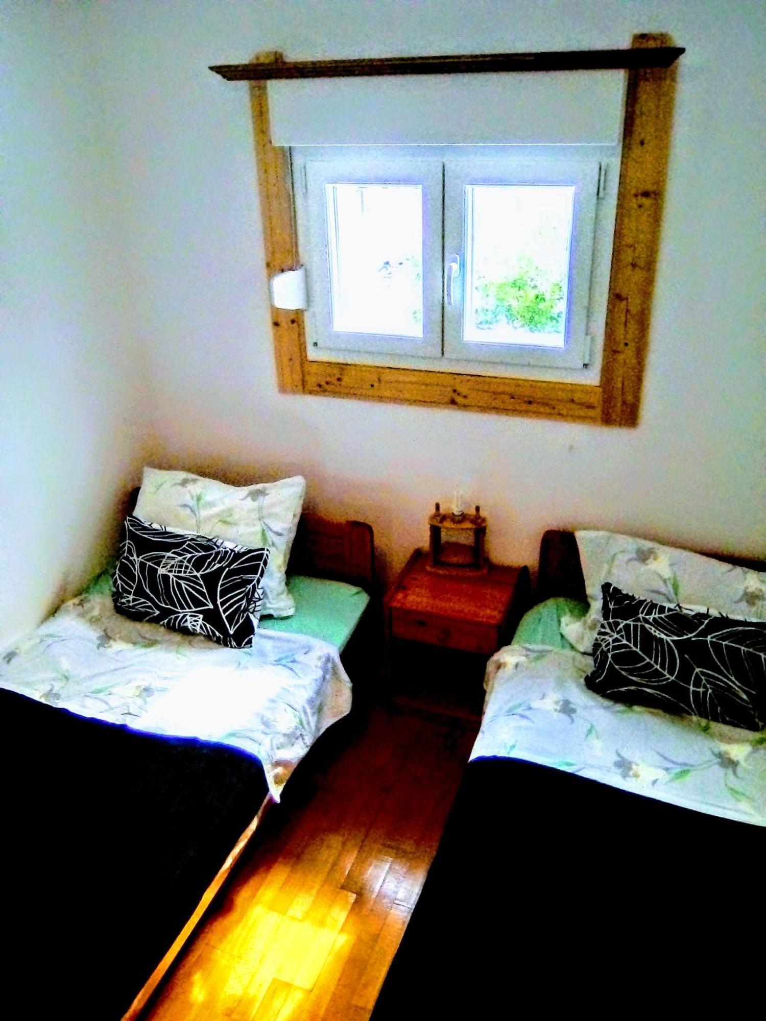 Apartment Ma'Re 수페타르 외부 사진