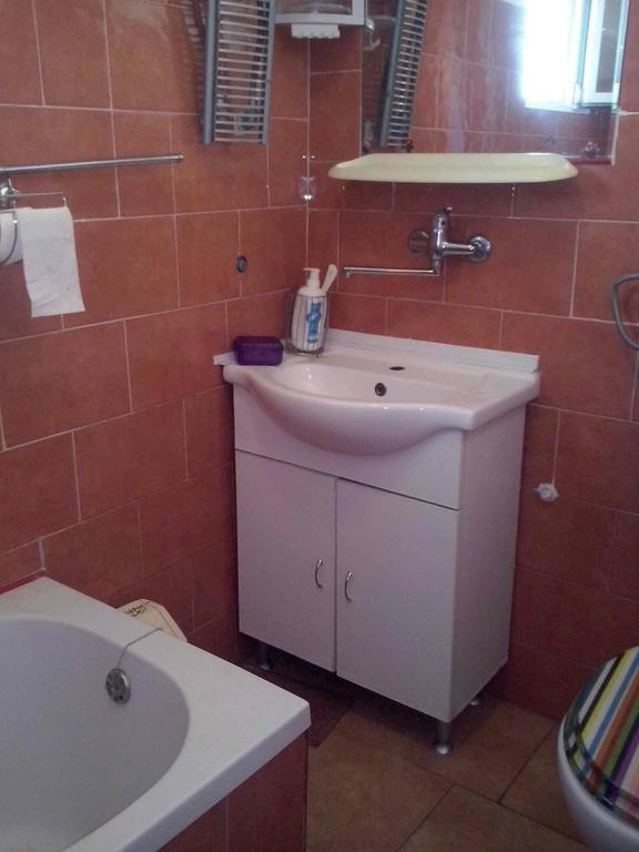 Apartment Ma'Re 수페타르 외부 사진