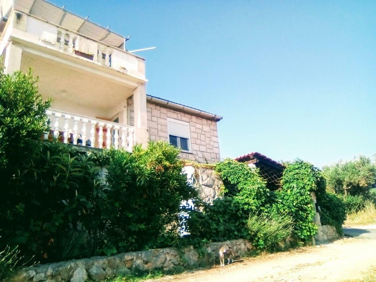 Apartment Ma'Re 수페타르 외부 사진
